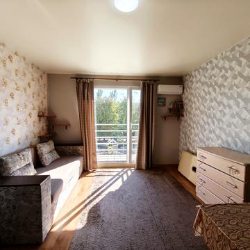 Миколи Боровського вул., 1/16д