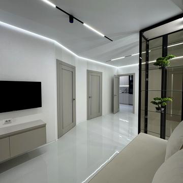 Бельведерська вул., 32-Б