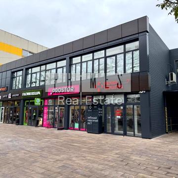 Левка Лукяненка вул. (Жовтнева), 64