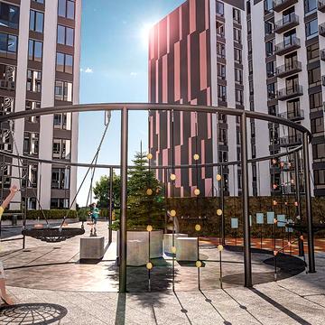 Героїв Миколаєва вул., 129А, корпус 11, 7, 8