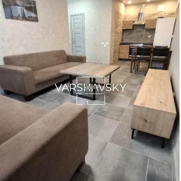 Всеволода Змієнка вул., 21