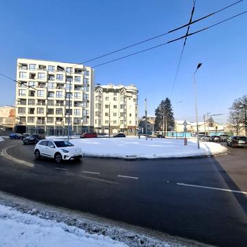 Вовчинецька вул., 55