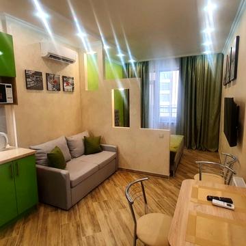 Генуезька вул., 1-Е