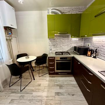 Свободи просп. (Прокофєва), 48-А