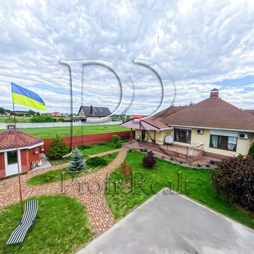 Хуторський провулок