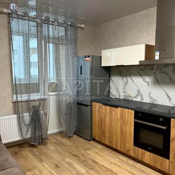 Балтійський пров., 3