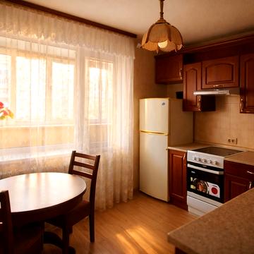 Пантелеймона Куліша вул. (Челябінська), 17