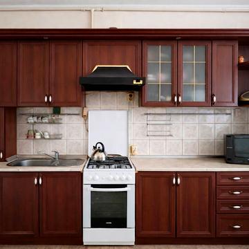 Братів Міхновських вул. (Московська), 27а