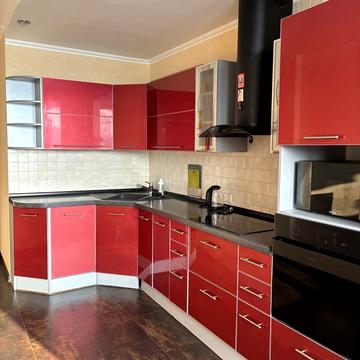 Княжий Затон вул., 21