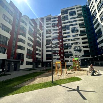 Трускавецька вул., (Будинок Г)