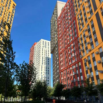 Столичне шосе, 1-А