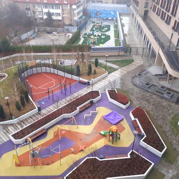 Митрополита Василя Липківського вул. (Урицького), 38-А