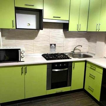 Василя Сергієнка вул. (Задніпровська), 14