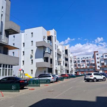 Владислава Бувалкіна вул., 7-А К4