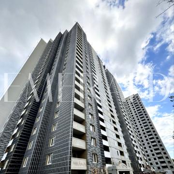 Героїв Енергетиків вул., (Будинок 1)