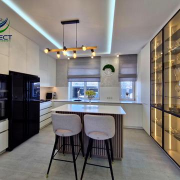 Незалежності вул.