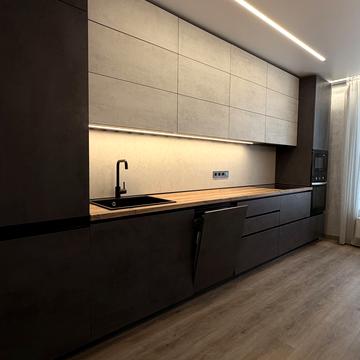 Олександра Олеся вул., 8/17