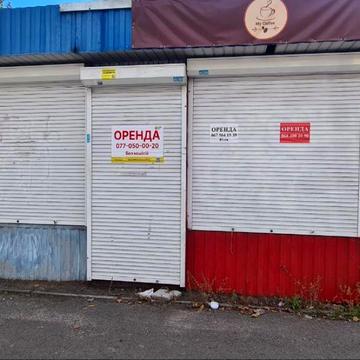 Андрія Малишка вул., 9