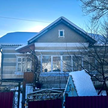 Січових Стрільців вул.