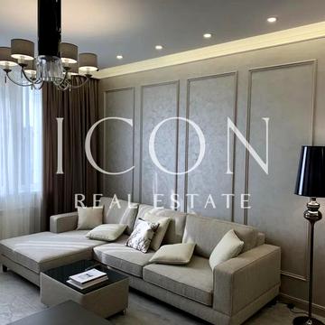 Саксаганського вул., 37-К