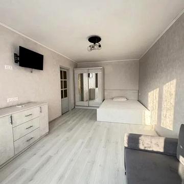 Івана Федорова вул., 1