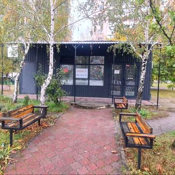 Петра Григоренка просп., 39-В