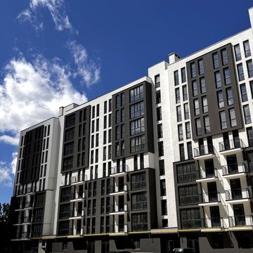 Галицькі Пасіки вул., 3