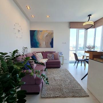 Саксаганського вул., 37-К