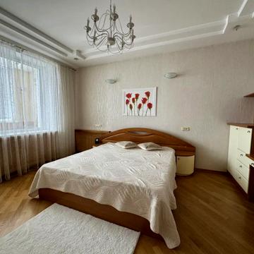 Гонсіоровського пров., 5