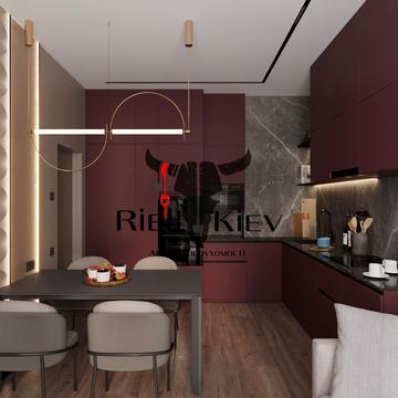 Фортечний тупик (Тверський), (Будинок 2)