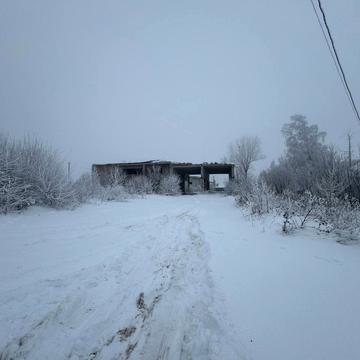 Збаразька, 1