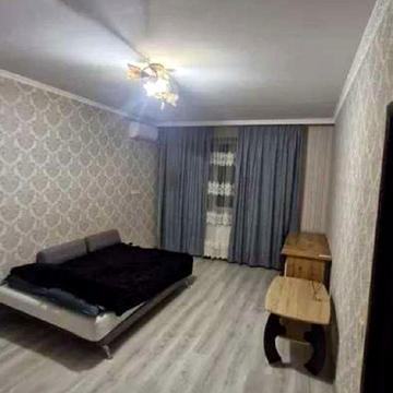 Боголюбова вул., 25