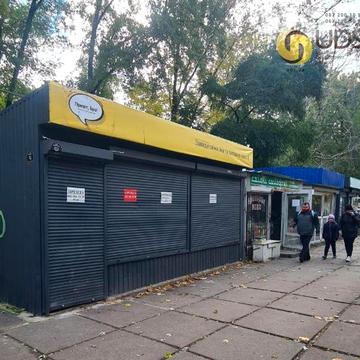 Харківське шосе, 168