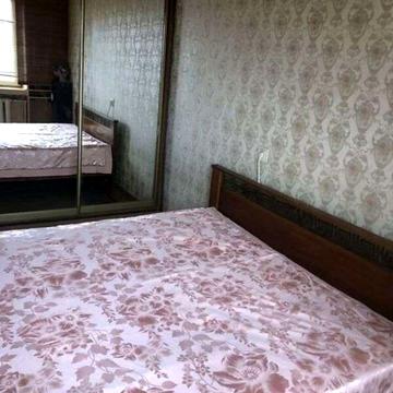 Щусєва вул., 42-А