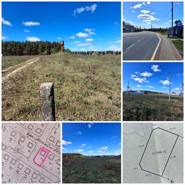 Михайлівка-Рубежівка, Бучанський, Київська область 15000.0 USD