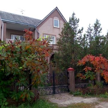 Сосновий пер.