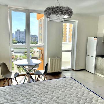 Сімї Кульженків вул. (Петра Дегтяренка), 37