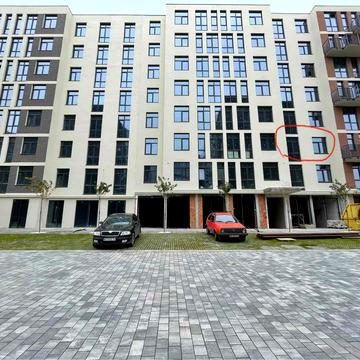 Лісна вул., 2б