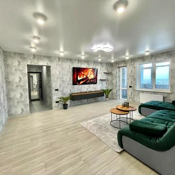 Одеське шосе, 8