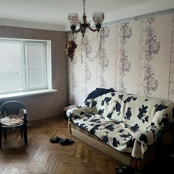 Воскресенський просп. (Перова), 9-Б