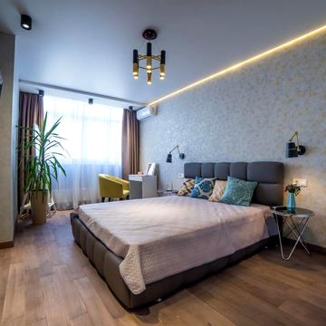 Кахи Бендукідзе вул., 2