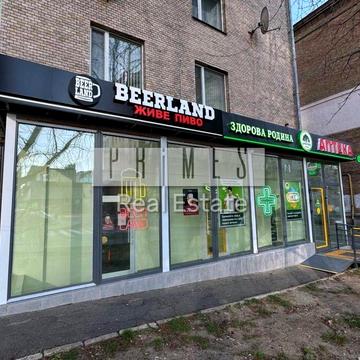 Миколи Міхновського бульв. (Дружби народів), 18/7