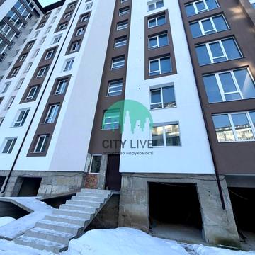 Горбачевського вул., (Будинок)