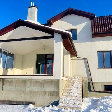 Козацька вул.