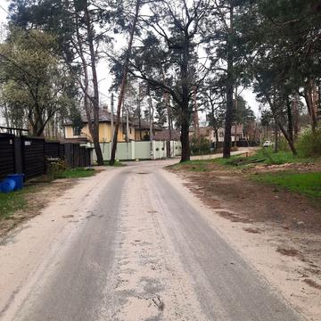 Центральна площа, Ірпінь, Бучанський, Київська область 80000.0 USD