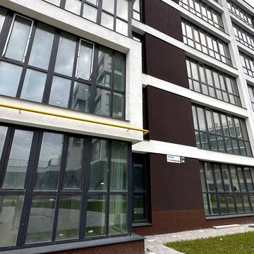 Григорія Сковороди вул., 48