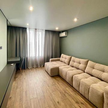 Михайла Грушевського вул. (Котовського), 110