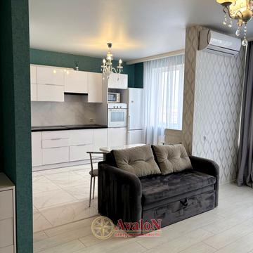 Академіка Сахарова вул., 3-В