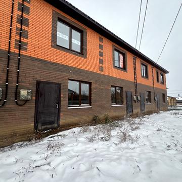 провулок Затишний