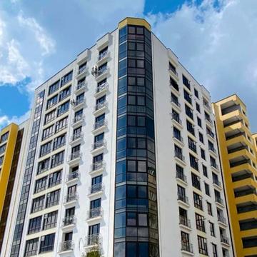 Володимира Івасюка вул., (Будинок 1)